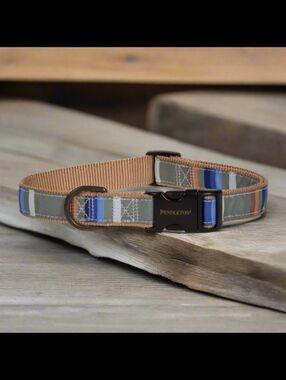 Pendleton Pet National Park Hiker Adjustable Collar